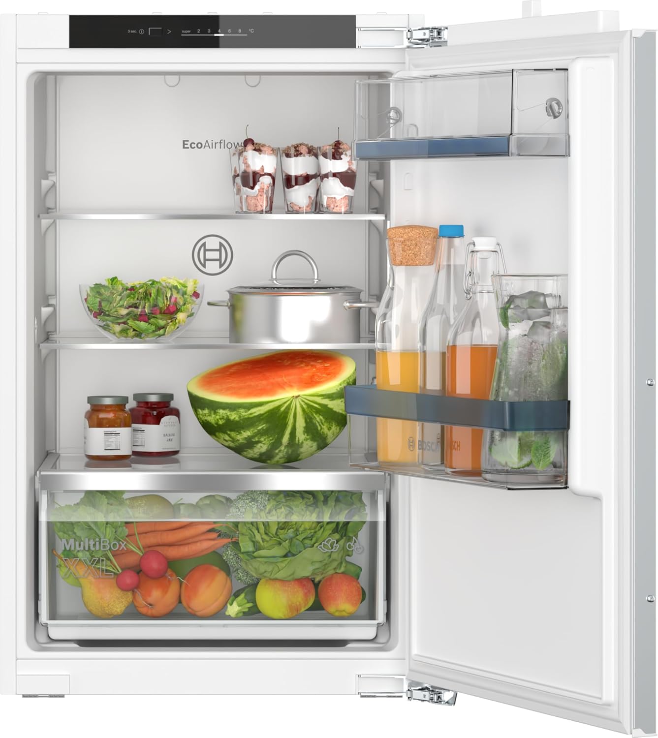 Bosch KIR21VFE0 Einbau-Kühlschrank