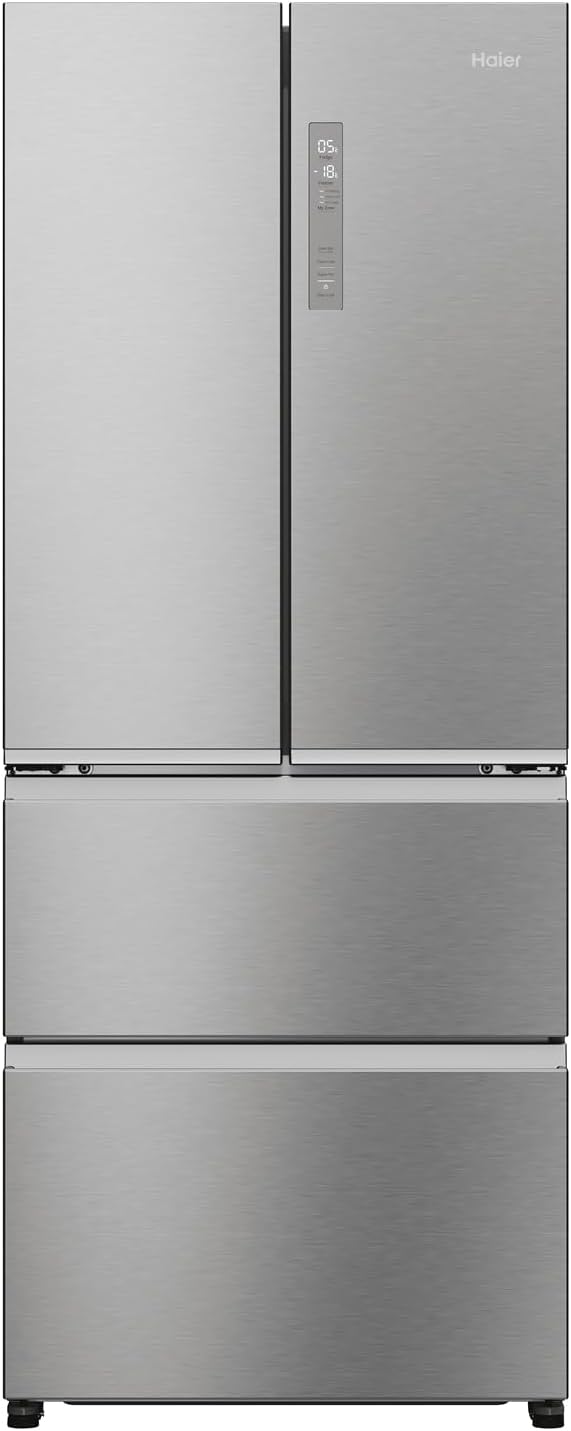 Haier French Door Kühl-Gefrierkombination