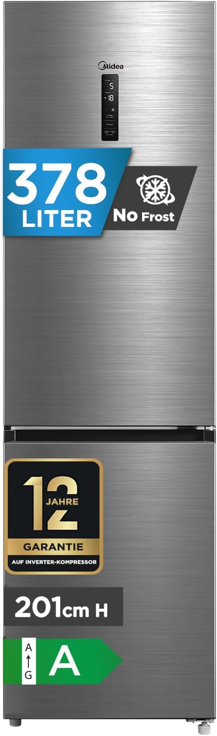 Midea Kühlschrank